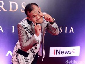 Merasa Dijodohkan Indadari, Pacar Caisar Bantah Jadi Pelakor Merasa Dijodohkan Indadari, Pacar Caisar Bantah Jadi Pelakor