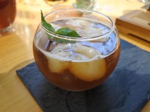 Kulit Jeruk Hingga Kapulaga Jadi Penambah Aroma Teh yang Sedap!