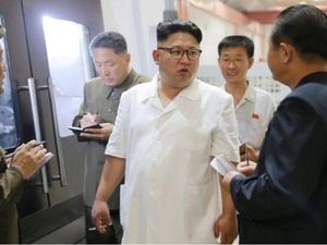 Ditahan 6 Hari, Kapal Penangkap Ikan Korsel Dibebaskan Korut