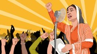 6 Tokoh Wanita dan Kontribusinya dalam Sumpah Pemuda 6 Tokoh Wanita dan Kontribusinya dalam Sumpah Pemuda