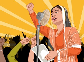 Kartini, Poligami, dan Sumpah Pemuda