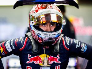 Sean Gelael Kembali Ambil Bagian, Ini Hasil Tes F1 Hongaria Hari Kedua Sean Gelael Kembali Ambil Bagian, Ini Hasil Tes F1 Hongaria Hari Kedua