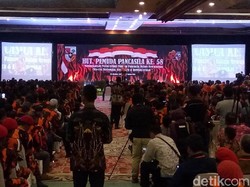 Jokowi Sebut Ada Usaha Memecah Belah Bangsa dengan Metode Baru