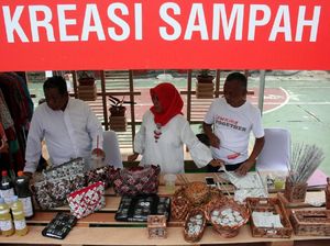 Kontribusi Nyata di Lingkungan Sekitar