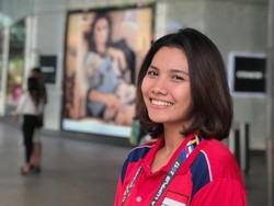 Jenderal Sudirman Mantu, Nandita Ayu Salsabila pun Resmi Lepas Lajang