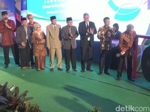 Pemuda dari 22 Negara Mondok Belajar Toleransi di Pesantren Jombang