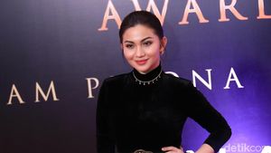 Wah, si Cantik Ariel Tatum Ternyata Sering Masak Sendiri!