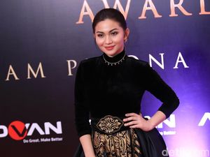 Wah, si Cantik Ariel Tatum Ternyata Sering Masak Sendiri! Wah, si Cantik Ariel Tatum Ternyata Sering Masak Sendiri!