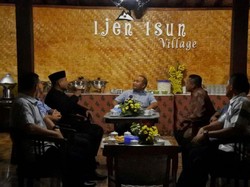 Pangdam V/Brawijaya Puji Pariwisata dan Kuliner Banyuwangi