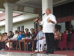 Jelang Asian Games 2018, 335 CCTV akan Dipasang di Palembang