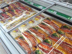 Promo Harga Spesial Bahan Makanan di Transmart Carrefour