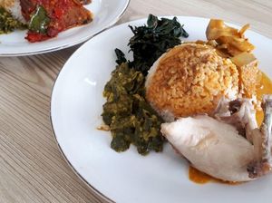 Masakan Paling Viral di Media Sosial Tahun 2026, Indonesia Masuk 10 Besar!