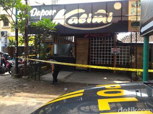 Kasir Rumah Makan di Boyolali Tewas Dibunuh
