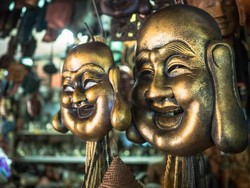 Jelajah Siem Reap, Kota Candi Khas Kamboja