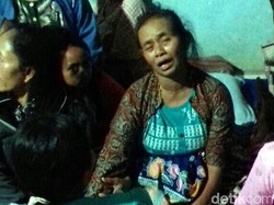 Longsor di Purworejo, 1 Orang Meninggal