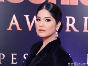 Annisa Pohan Jual Baju Hingga Sepatu Branded untuk Amal, Ini Daftar Harganya Annisa Pohan Jual Baju Hingga Sepatu Branded untuk Amal, Ini Daftar Harganya