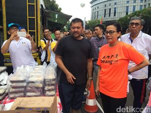 Pesan Sri Mulyani ke Pegawai Kemenkeu di Hari Oeang, Apa Isinya?