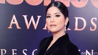 Annisa Pohan, Cantiknya Kamu Awet Banget!