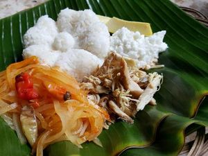 Makanan Indonesia Paling Top di Dunia dan Pantangan Makanan Artis Korea