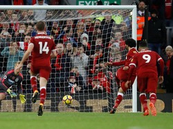 Salah Gagal Penalti, Liverpool vs Huddersfield Masih 0-0