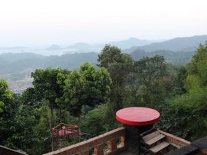 Sudah ke Sini? Muncak, Destinasi Favorit dari Lampung