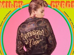 Malibu Begitu Sukses Tapi Miley Cyrus Tak Dapat Nominasi, Kok Bisa?