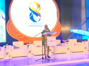 Sewindu Dibentuk, Aset Eximbank Rp 108 Triliun, Naik 8 Kali Lipat