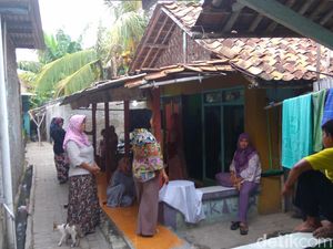 Jenazah Korban Ledakan Pabrik Kembang Api akan Langsung Dimakamkan