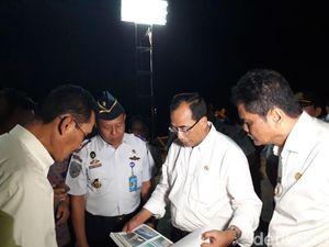 Mudahkan Logistik, Kapasitas Pelabuhan di Sulsel Ini Ditingkatkan