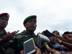 Temuan Ekspedisi NKRI 2017 akan Diserahkan ke Kementerian