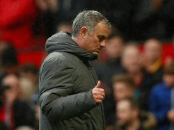 Permainan Defensif Mourinho Sudah Terbukti Hasilkan Banyak Gelar