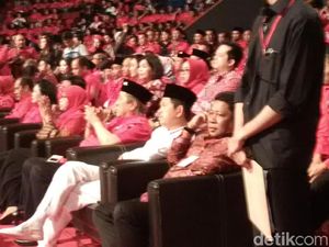 Menakar Koalisi PDIP dan PKS di Pilgub Jabar, Mungkinkah?