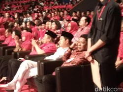 Menakar Koalisi PDIP dan PKS di Pilgub Jabar, Mungkinkah?