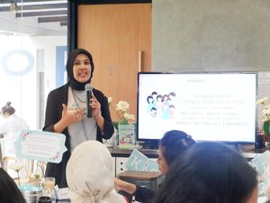 Sudahkah Kita Mencintai dengan Lebih Baik? Sudahkah Kita Mencintai dengan Lebih Baik?