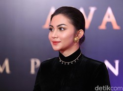 Foto Ryuji Utomo Hilang dari Instagram Ariel Tatum, Putus Lagi?
