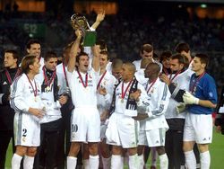 Keputusan Baru FIFA: Juara Piala Interkontinental Diakui sebagai Juara Dunia