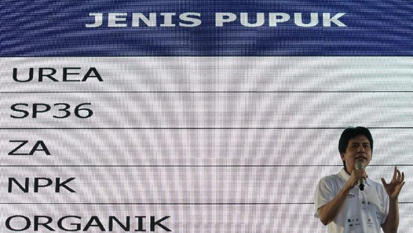 Peduli Kemajuan Perekonomian di Indonesia