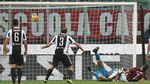Milan 0-2 Higuain