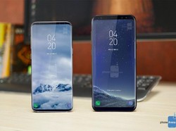 Galaxy S9 vs S9+ Tak Cuma Beda Layar