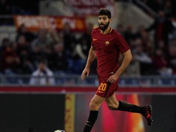 Roma Tambah Kontrak Fazio