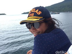 Dikritik Fahri, Ini Fakta-fakta Susi Berantas Illegal Fishing