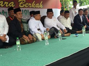 Menkominfo: Santri Ikut Gelombang Tsunami Digital Menkominfo: Santri Ikut Gelombang Tsunami Digital