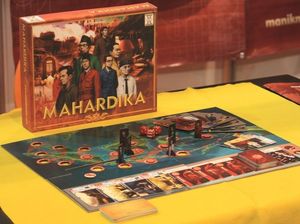 Keren! KPK Sosialisasi Anti Korupsi Lewat Board Game