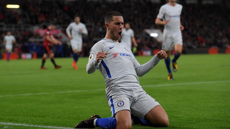Cedera Membawa Berkah untuk Hazard Cedera Membawa Berkah untuk Hazard