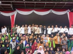 Pemuda Harus Bisa Tangkal Radikalisme dan Intoleransi