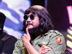 Di Balik Makeup Film 5 Cowok Jagoan