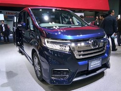 Di Indonesia Honda Fokus ke Mobil Konvensional yang Lebih Terjangkau