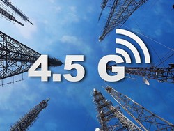 Pertama Kali di Indonesia, Siaran Langsung Olahraga Pakai Jaringan 4,5G