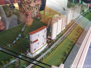 Mengenal Pengembangan Kawasan Berkonsep TOD dan Manfaatnya