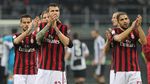 Milan 0-2 Higuain